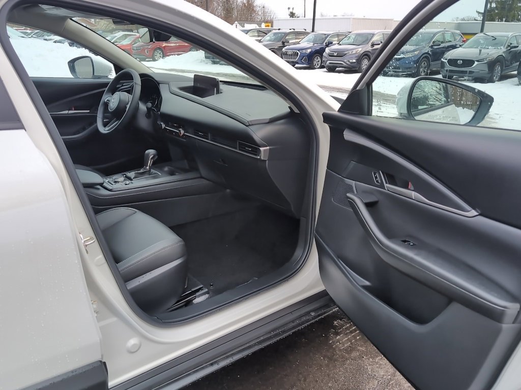 New 2026 MAZDA CX-30 AWD 2.5 S image 6