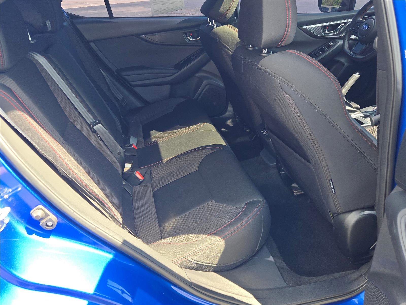 Used 2024 Subaru WRX Premium AWD/4WD image 11