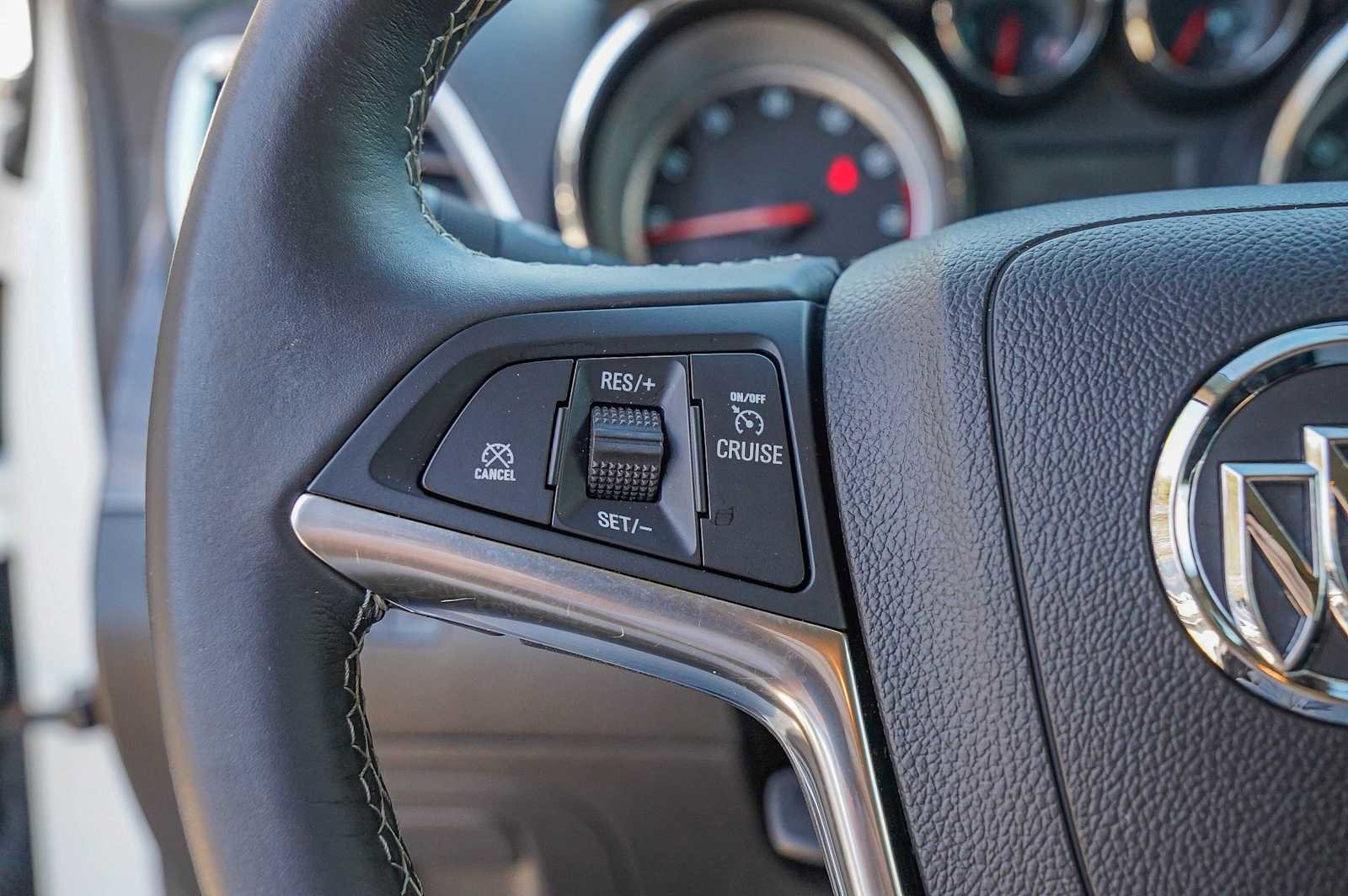 Used 2015 Buick Encore Convenience image 13