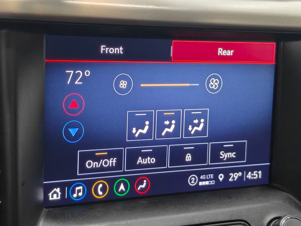 Used 2021 GMC Acadia Denali w/ Denali Ultimate Package image 47