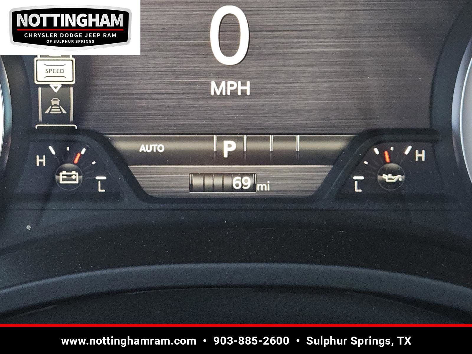 New 2026 RAM 1500 Lone Star AWD/4WD image 21