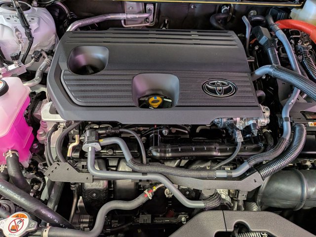 New 2026 Toyota Crown Signia Limited image 16