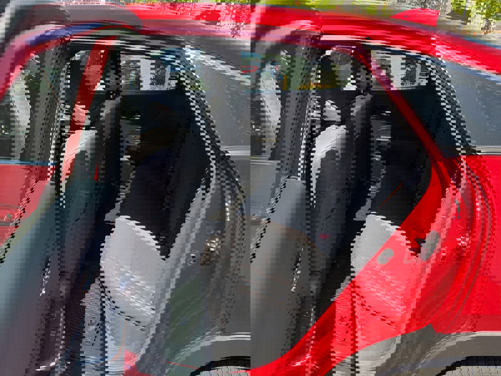 Used 2023 Toyota Crown Limited image 15