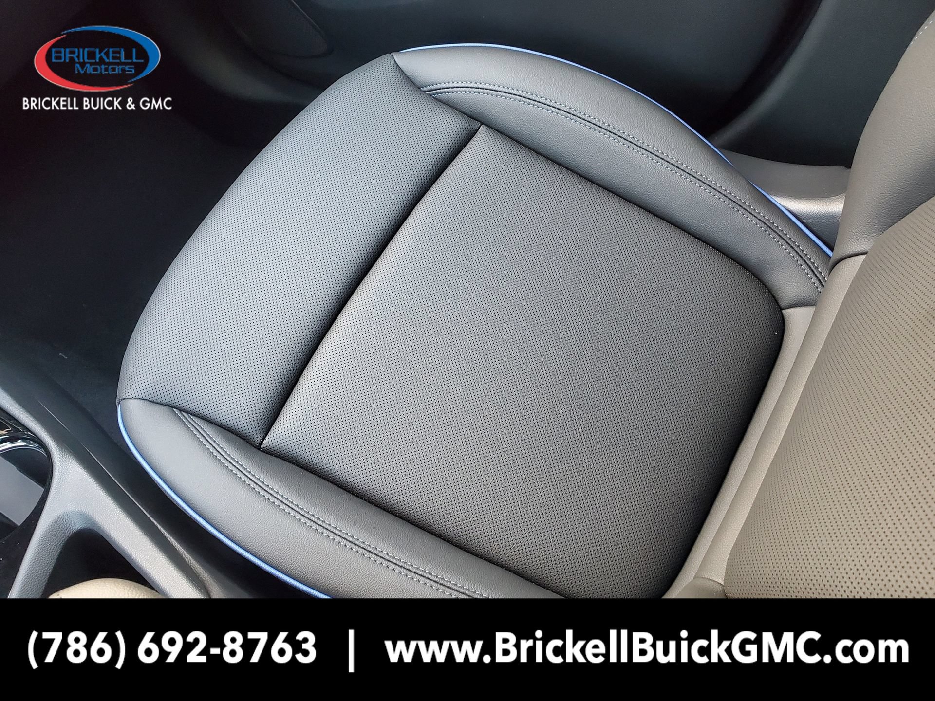 New 2026 Buick Encore GX Sport Touring w/ Comfort Package FWD image 16