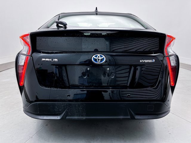 Used 2018 Toyota Prius Three Touring image 14