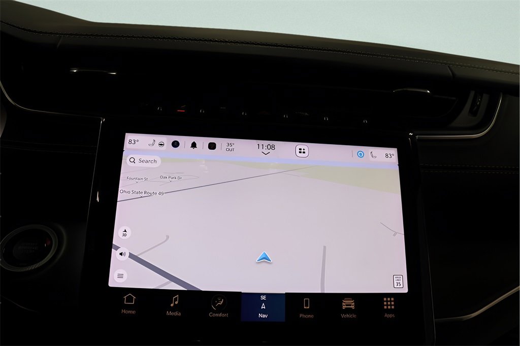 Used 2023 Jeep Grand Cherokee Overland image 14