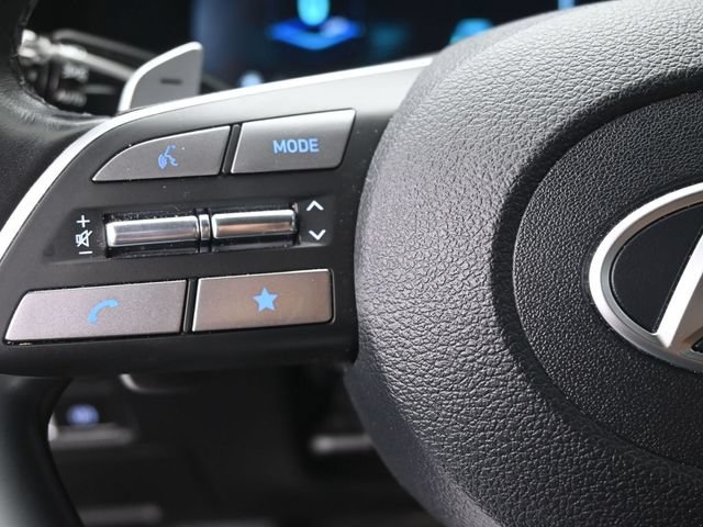 Used 2025 Hyundai Palisade Calligraphy FWD image 28