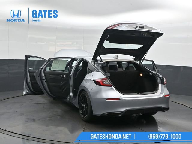 Used 2024 Honda Civic Sport image 52