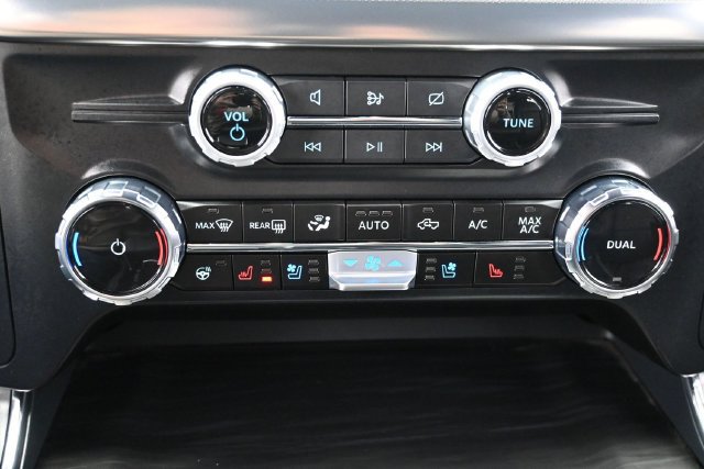Certified 2024 Ford F150 Lariat AWD/4WD image 23