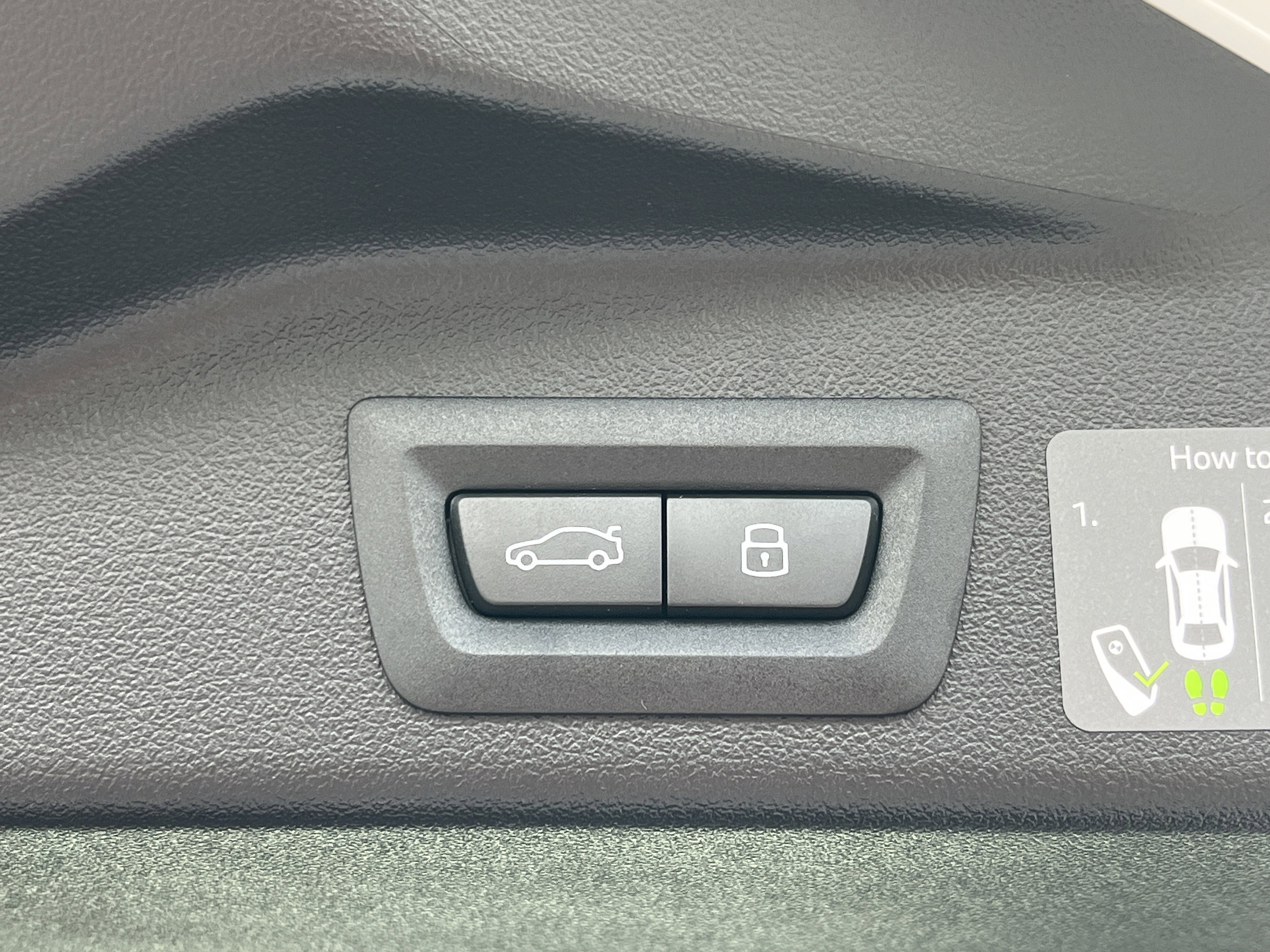 New 2026 BMW X5 sDrive40i w/ M Sport Package RWD image 30