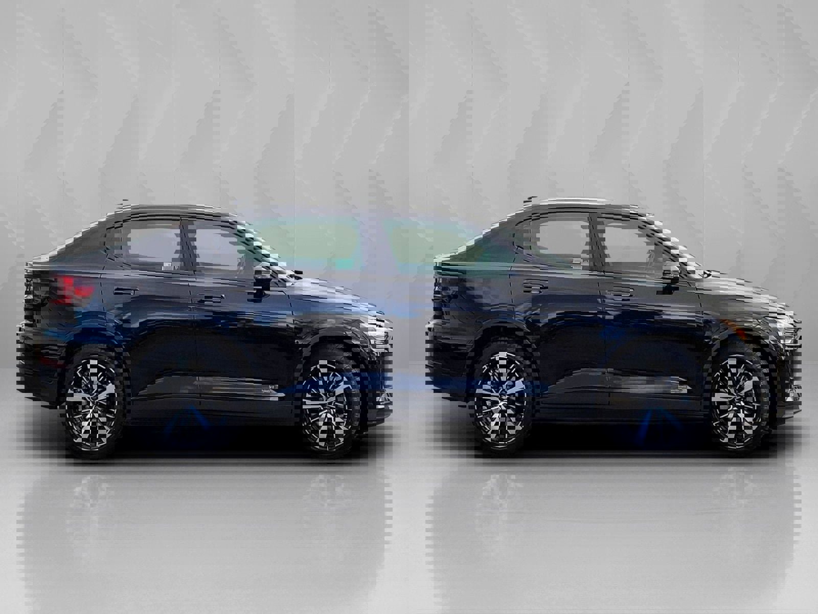 Used 2022 Polestar Polestar 2 Long Range Single Motor w/ Pilot Package image 7