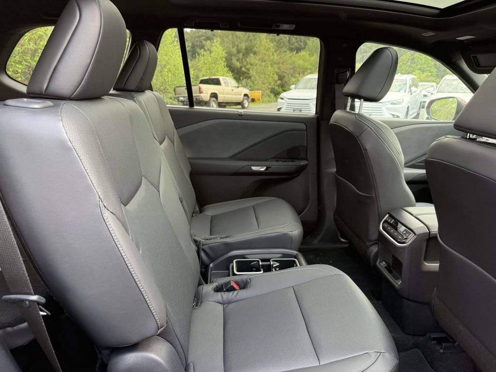 Used 2026 Lexus TX 350 AWD w/ Technology Package image 17