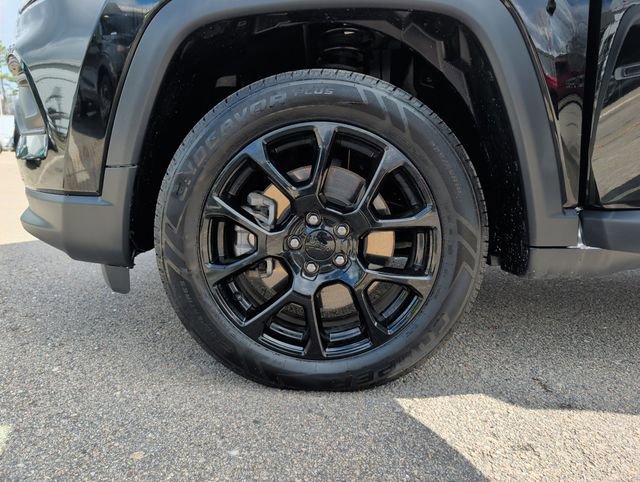 Used 2023 Jeep Compass Altitude w/ Convenience Group image 31