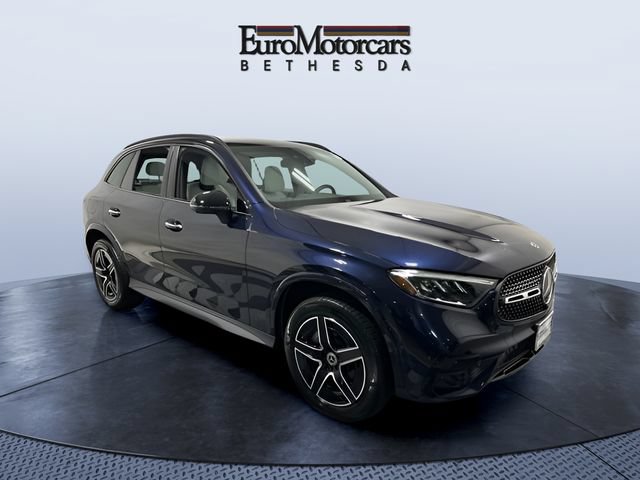 Used 2023 Mercedes-Benz GLC 300 4MATIC image 7