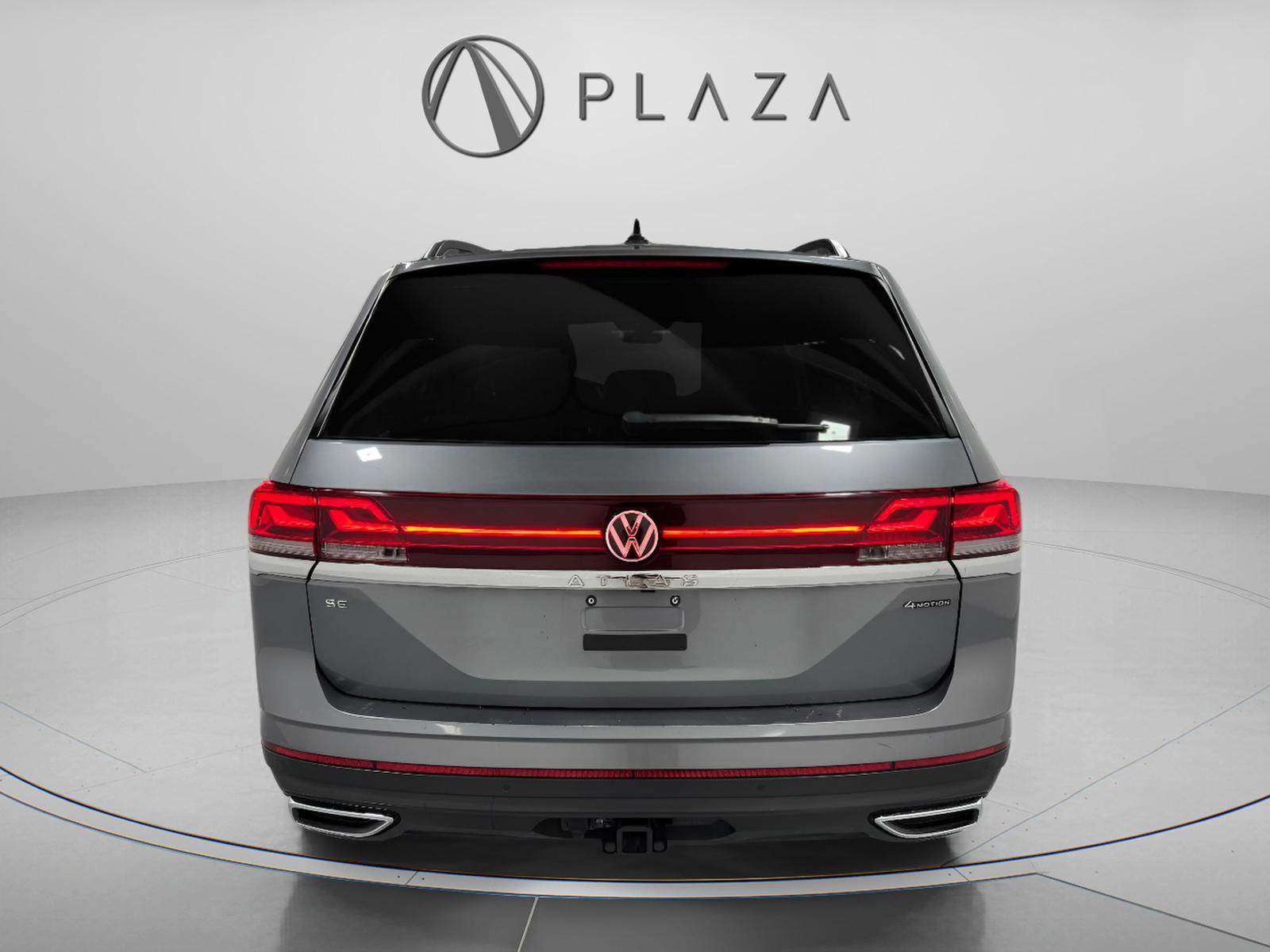Used 2024 Volkswagen Atlas SE image 5