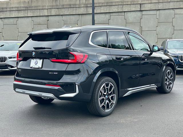 New 2026 BMW X1 xDrive28i w/ Technology Package image 3