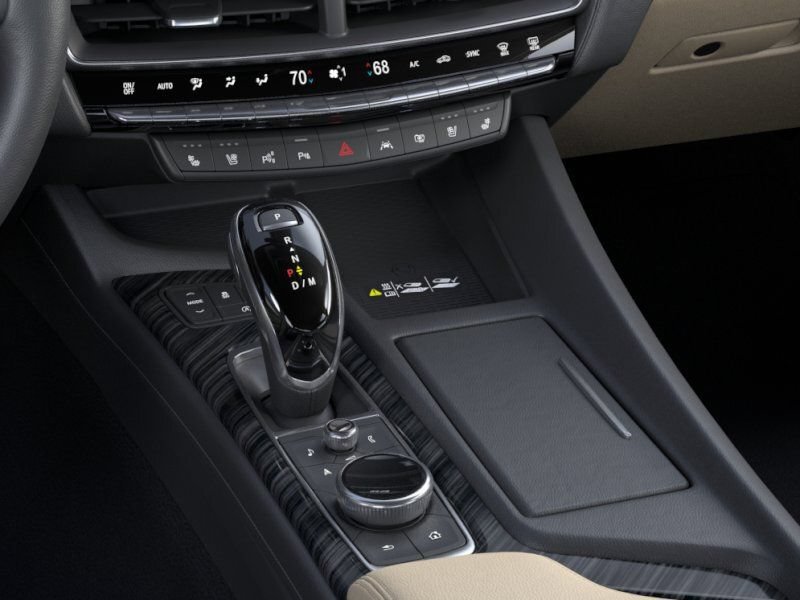 New 2026 Cadillac CT5 Premium Luxury w/ Technology Package AWD/4WD image 31