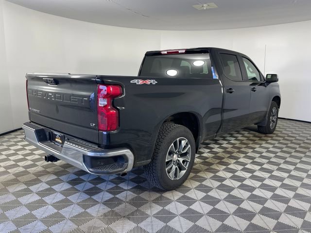 Certified 2026 Chevrolet Silverado 1500 LT image 15