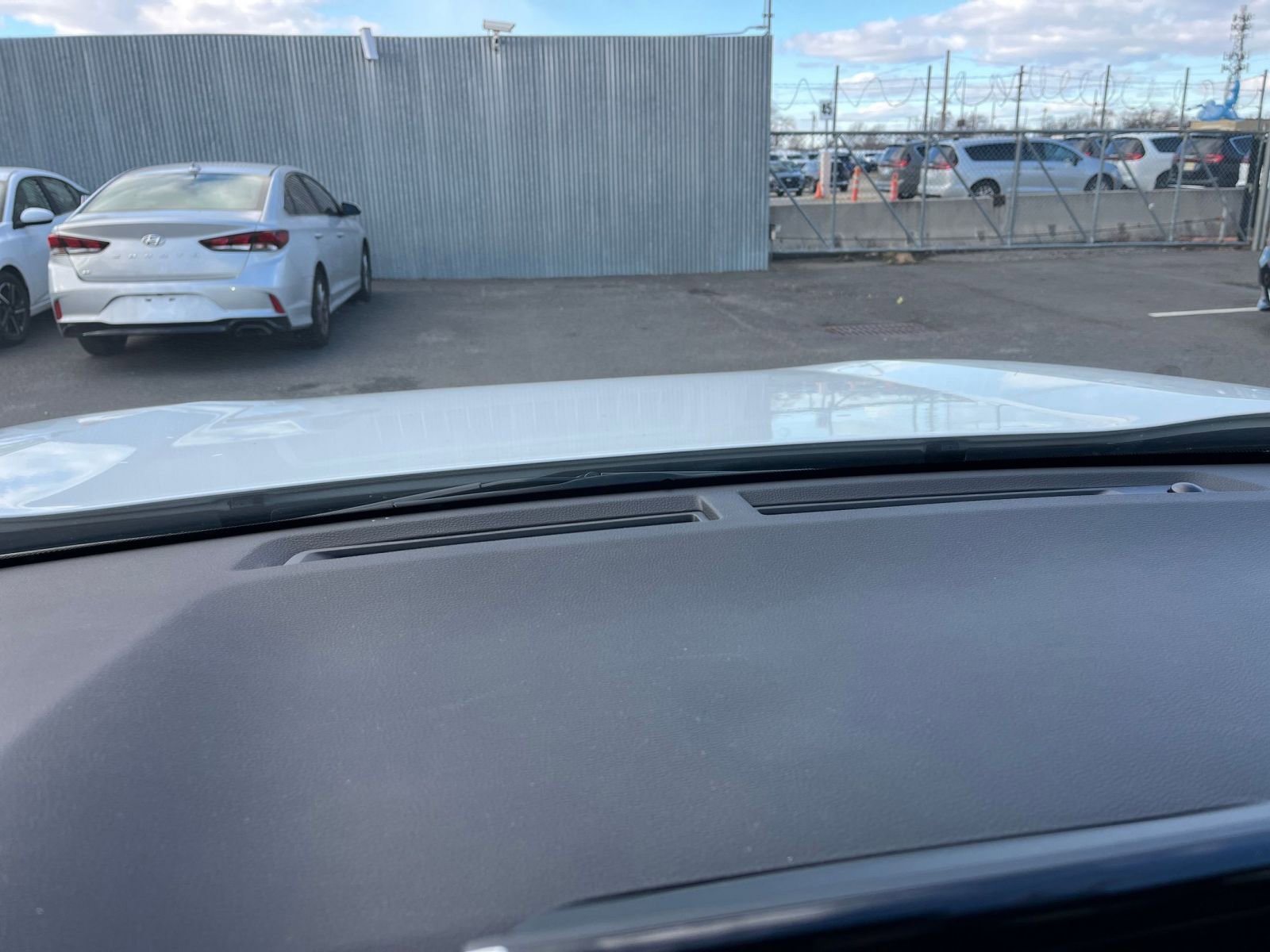 Used 2025 Toyota RAV4 LE image 18