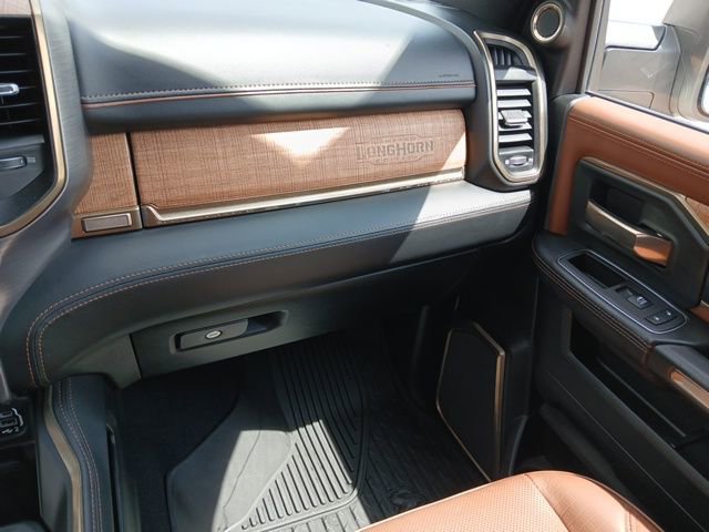 Used 2024 RAM 2500 Limited w/ Safety Group image 40