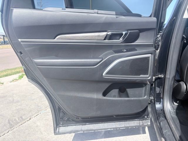 Used 2020 Kia Telluride EX w/ Towing Package AWD/4WD image 23