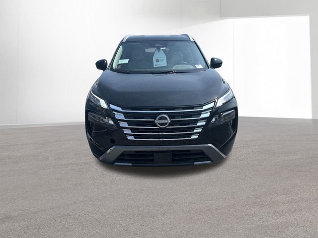 New 2025 Nissan Rogue SL image 6