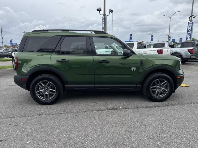 New 2025 Ford Bronco Sport Big Bend image 4