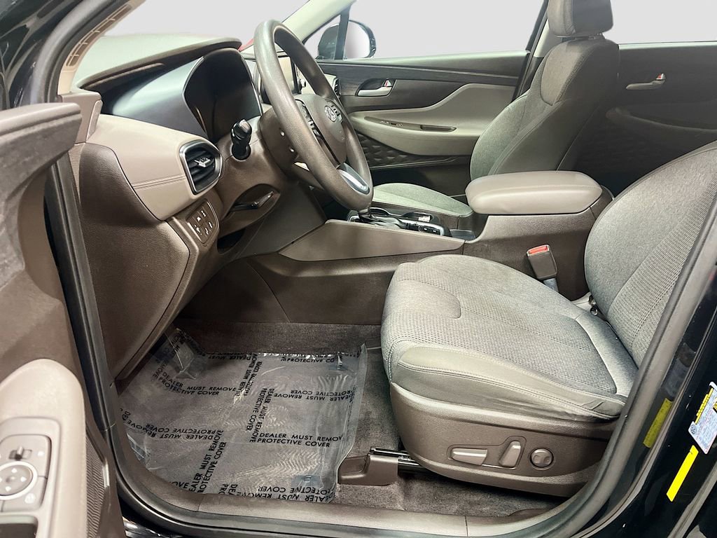 Used 2019 Hyundai Santa Fe SEL image 20