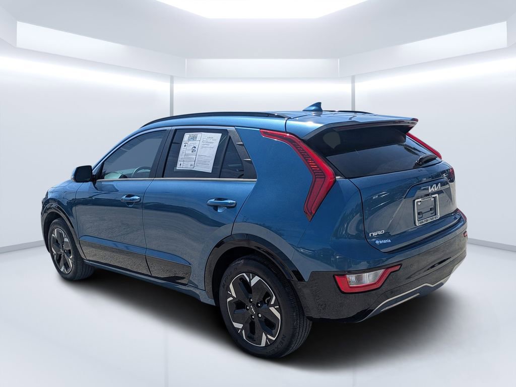Used 2024 Kia Niro Wind image 5
