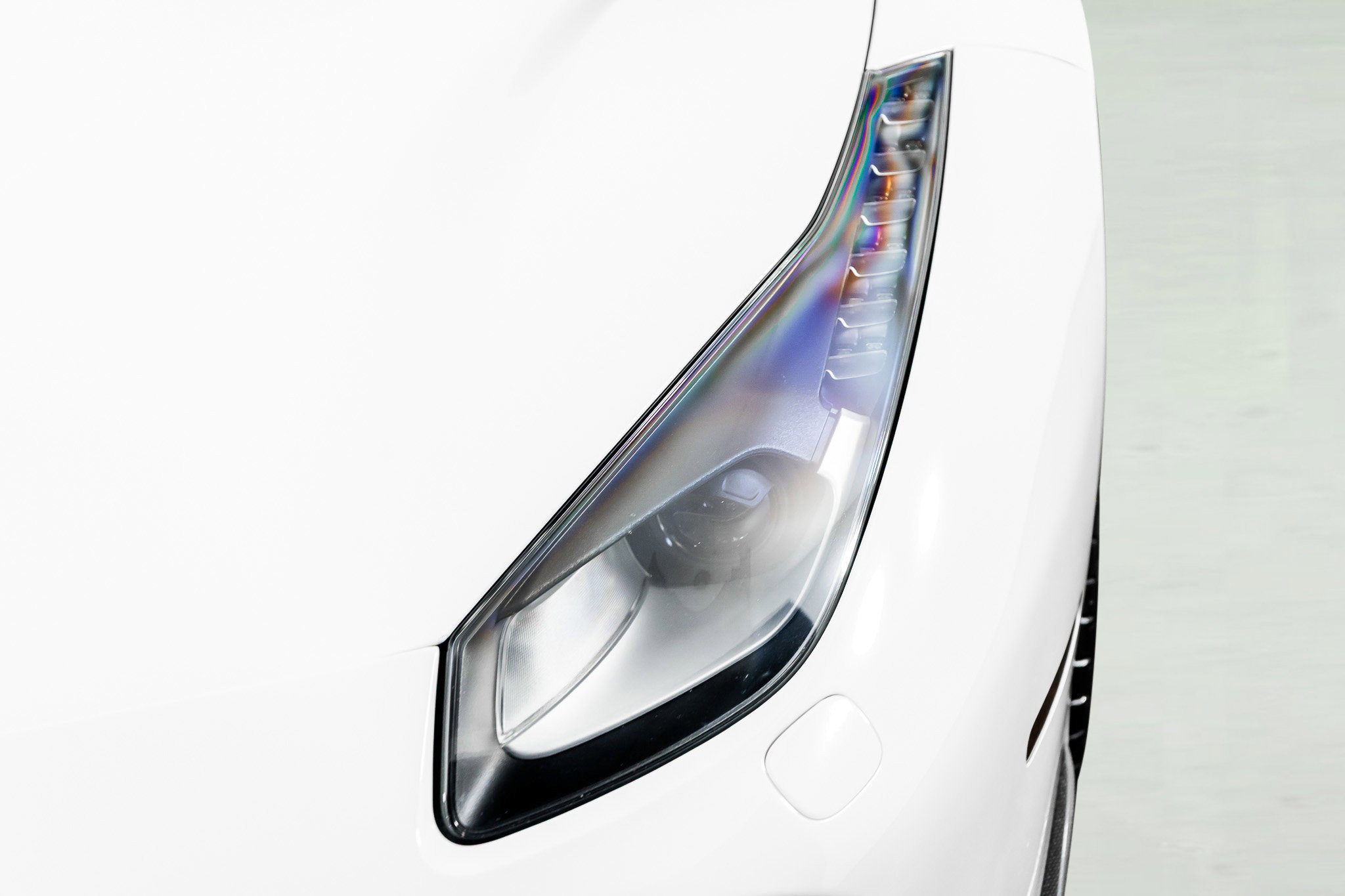 Used 2016 Ferrari 488 GTB Coupe Modified image 27