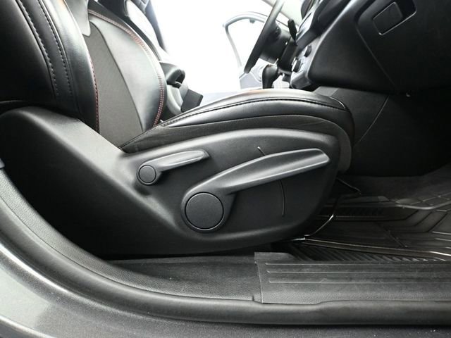 Used 2022 Jeep Cherokee Trailhawk image 43