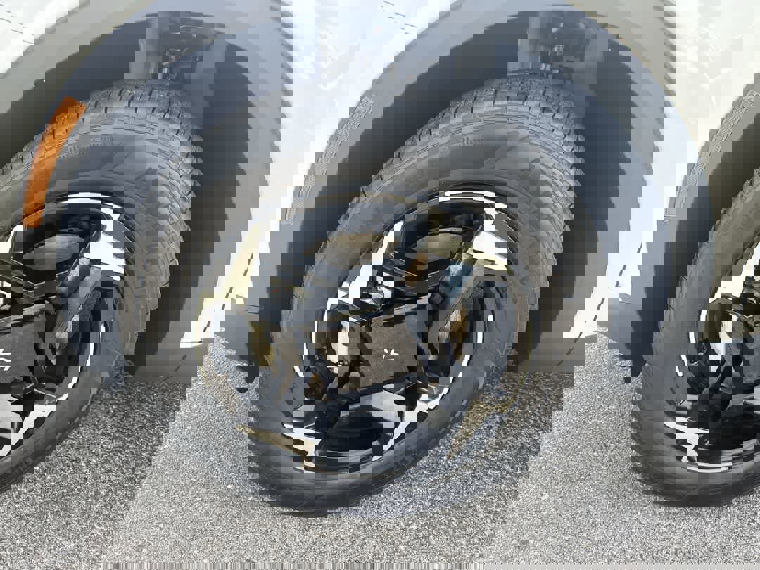 New 2026 Kia Sportage EX w/ EX Panoramic Sunroof Package image 10