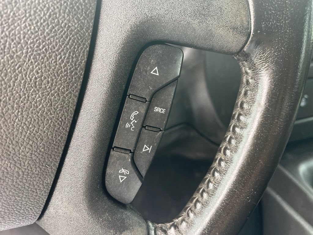 Used 2021 Chevrolet Express 2500 w/ Driver Convenience Package RWD image 27