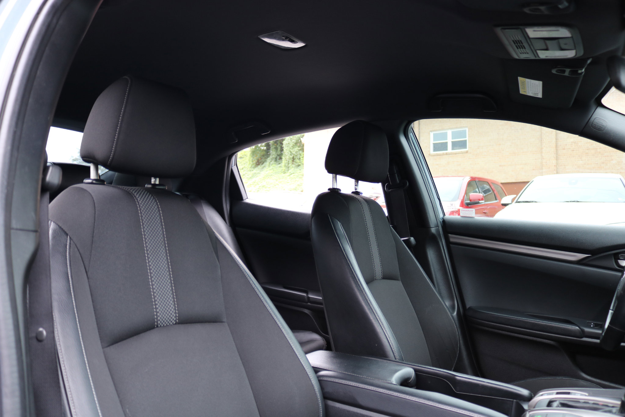 Used 2020 Honda Civic Sport image 40