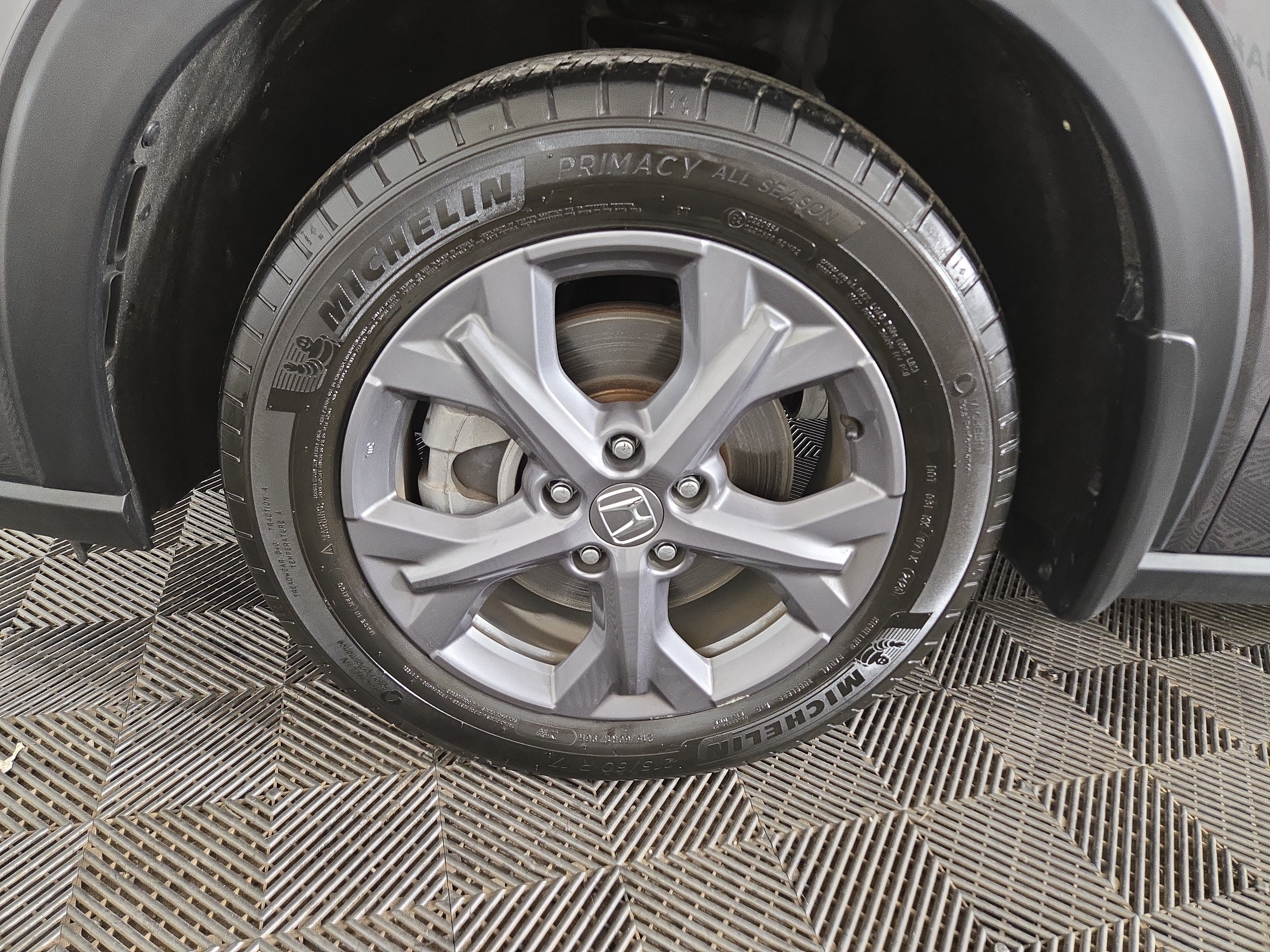 Used 2026 Honda HR-V LX image 32