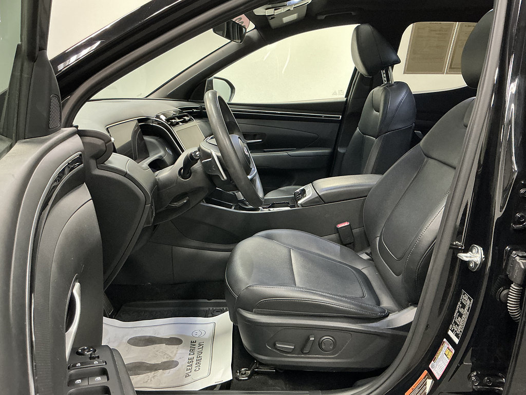 Used 2024 Hyundai Santa Cruz Night AWD/4WD image 8
