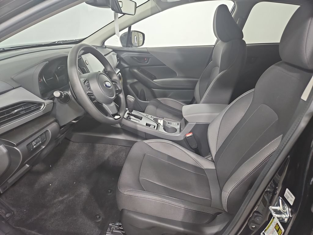 New 2026 Subaru Crosstrek 2.5i Premium AWD/4WD image 10