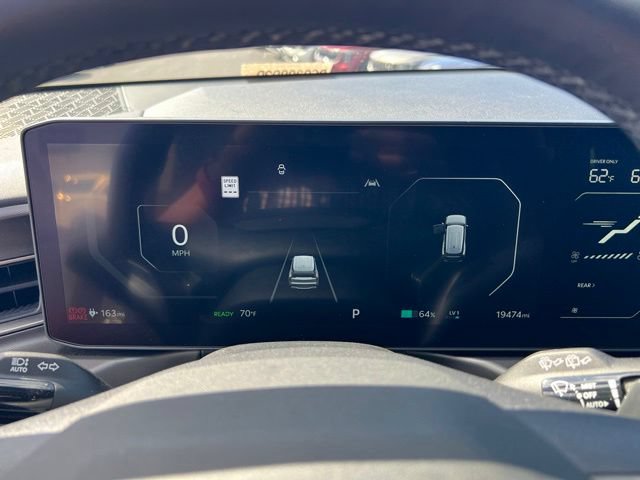 Certified 2024 Kia EV9 Light RWD image 18
