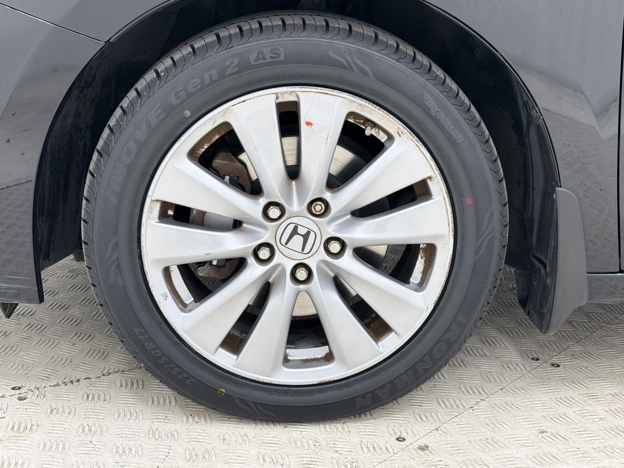 Used 2012 Honda Accord EX-L image 12