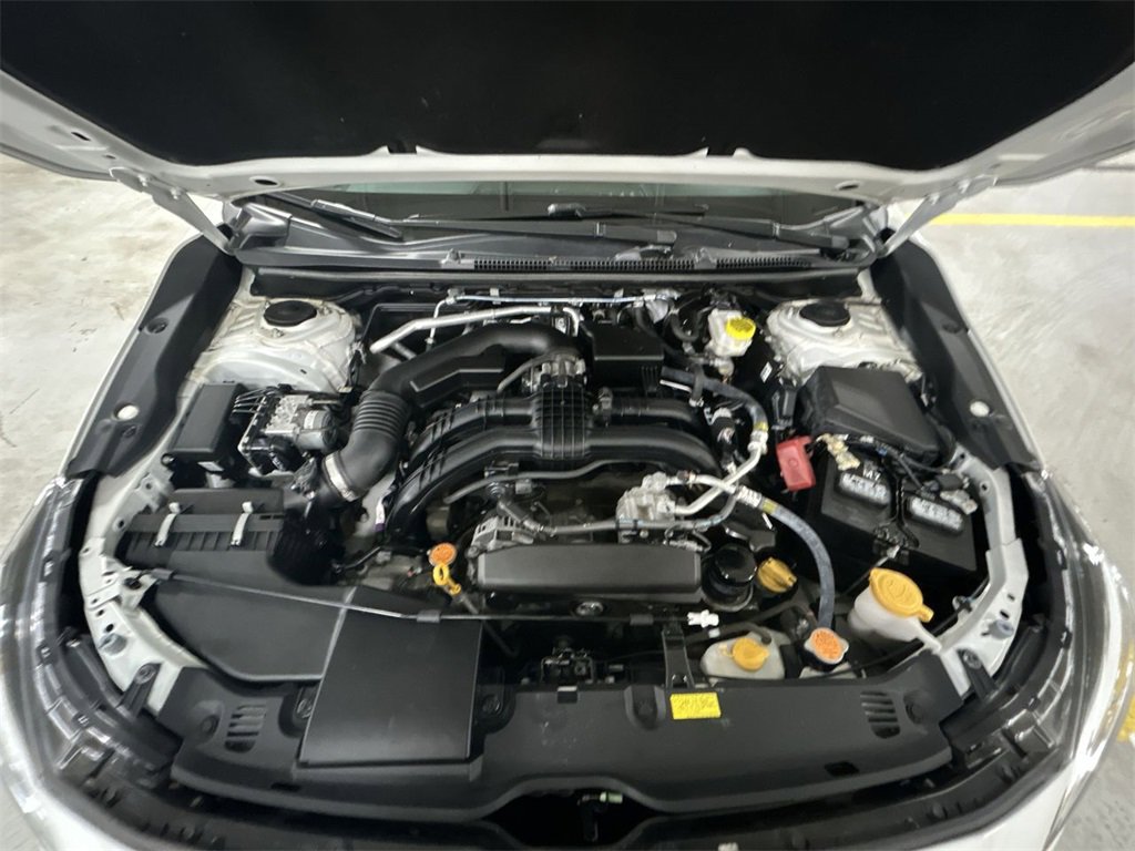 Certified 2023 Subaru Impreza Premium image 14