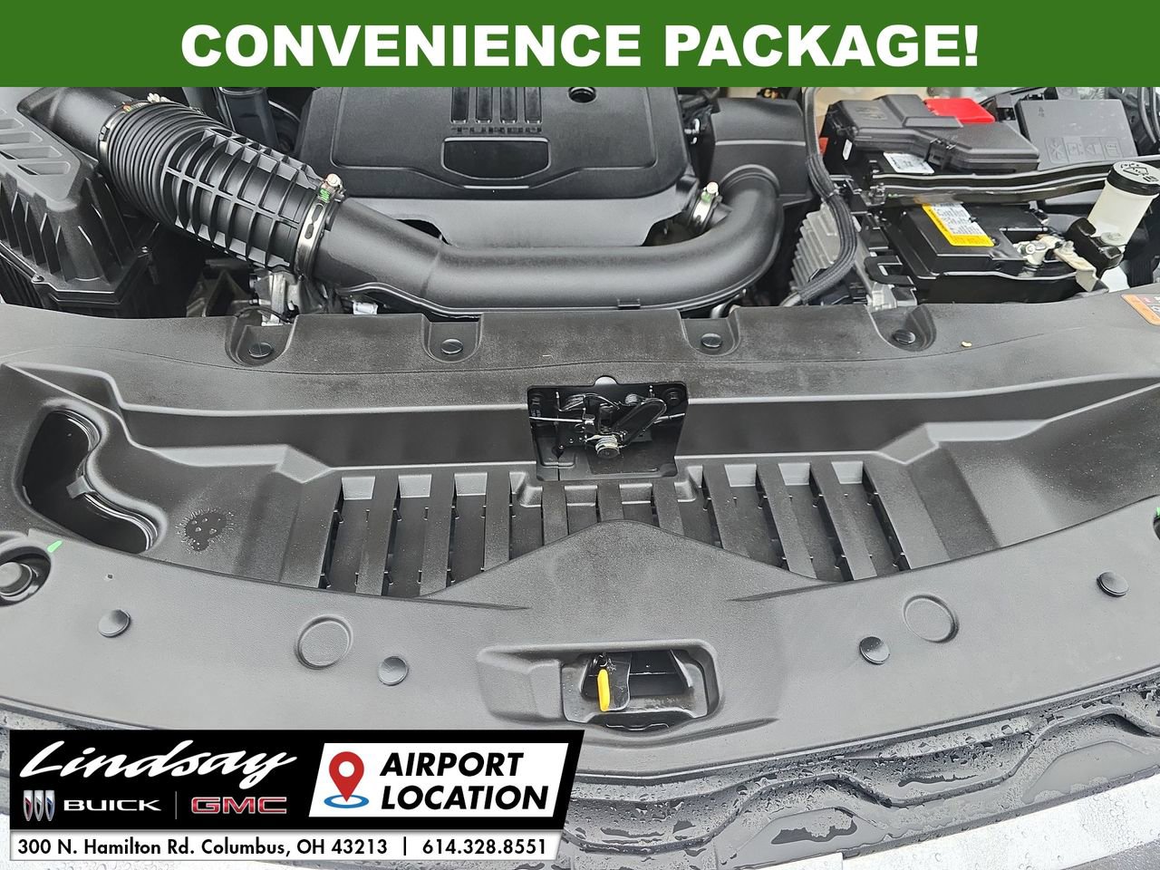 Used 2024 Chevrolet Blazer LT w/ Convenience Package image 28