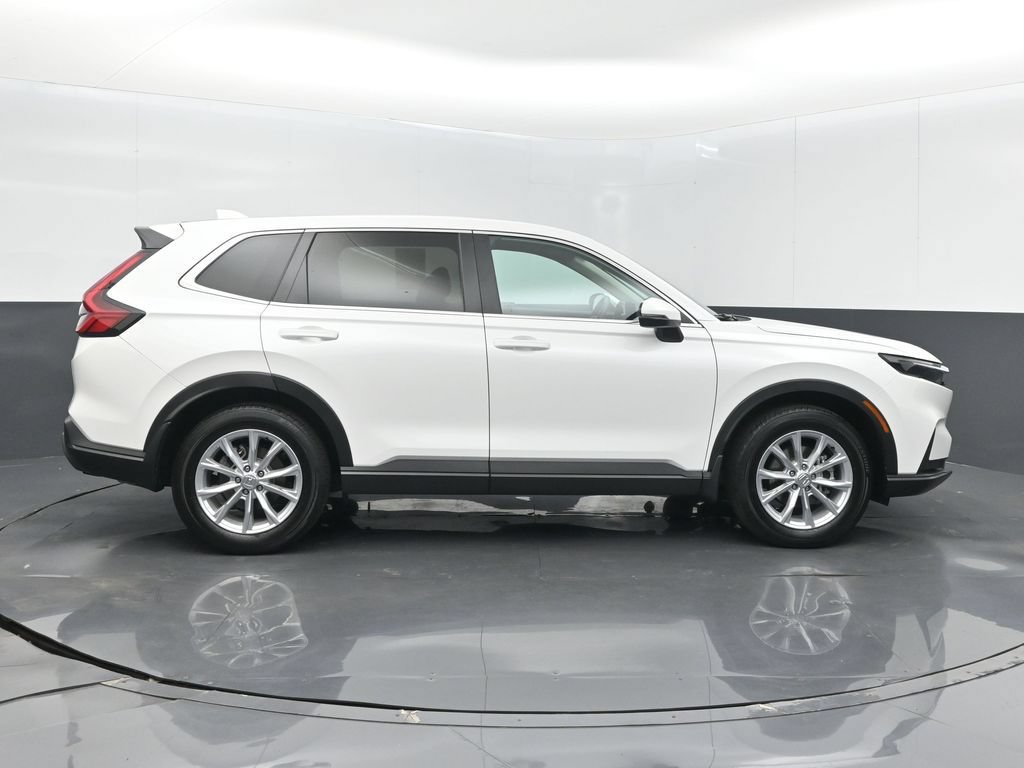 Certified 2024 Honda CR-V EX-L image 5