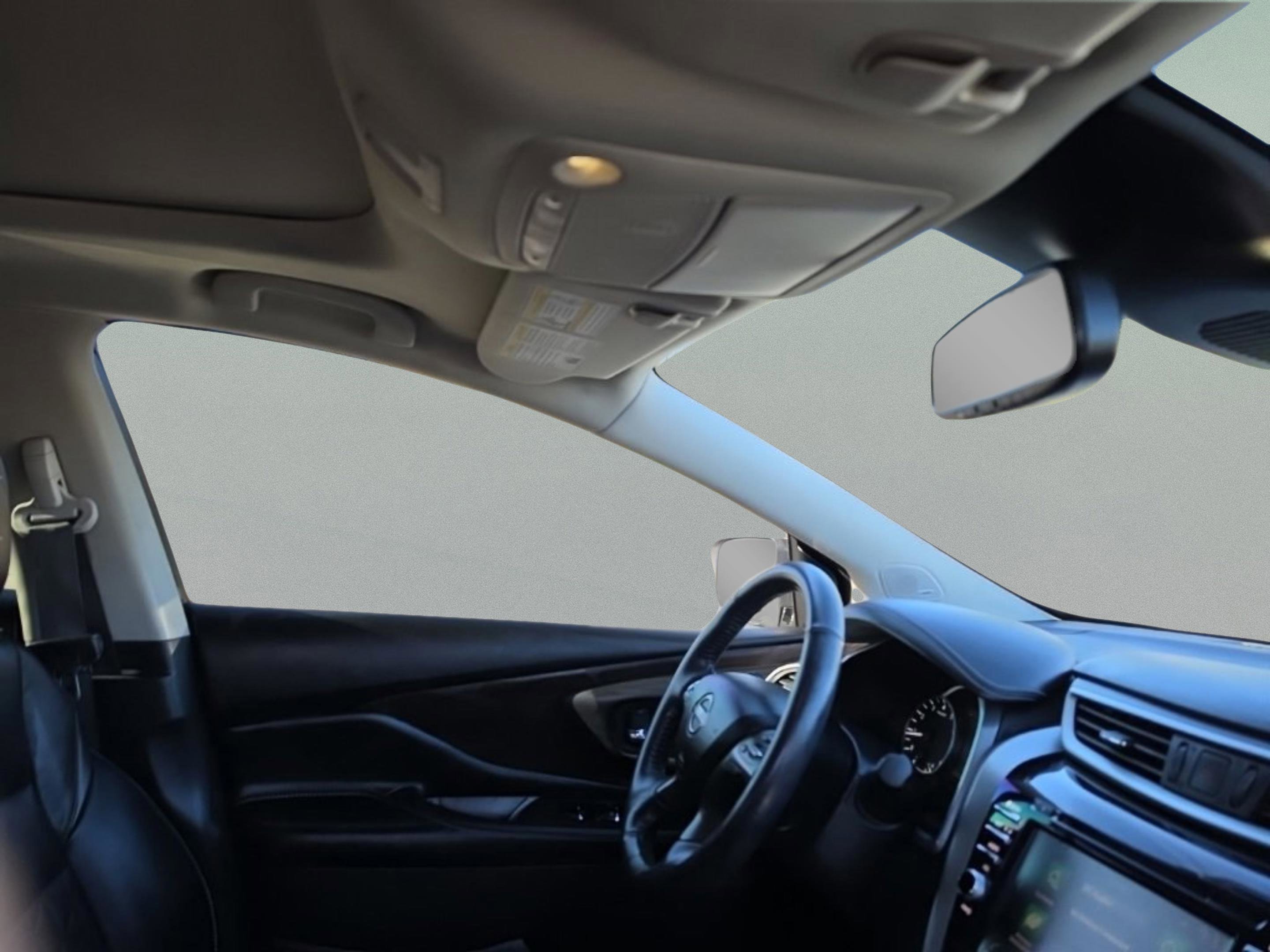 Used 2023 Nissan Murano Platinum w/ Cargo Package FWD image 30