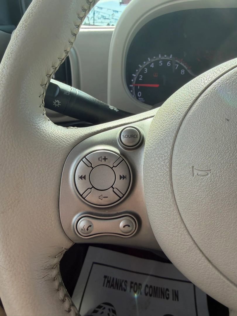 Used 2011 Nissan Cube 1.8 S w/ Interior Designer Pkg image 23