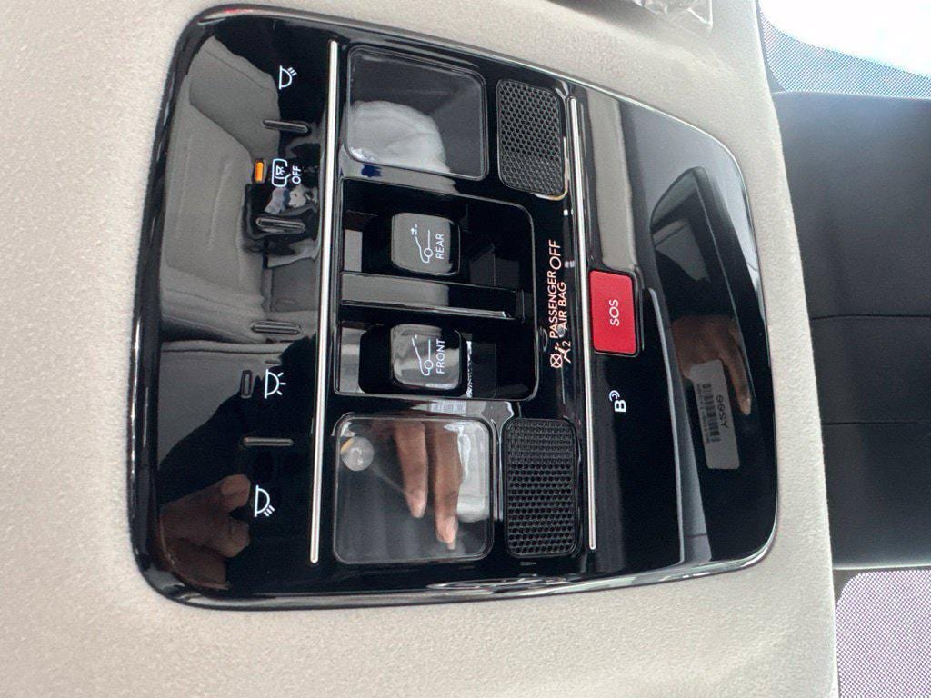New 2027 Hyundai Santa Fe Calligraphy w/ Tow & Go Package AWD/4WD image 18
