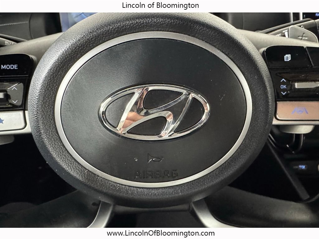 Used 2022 Hyundai Santa Cruz SEL Premium AWD/4WD image 37