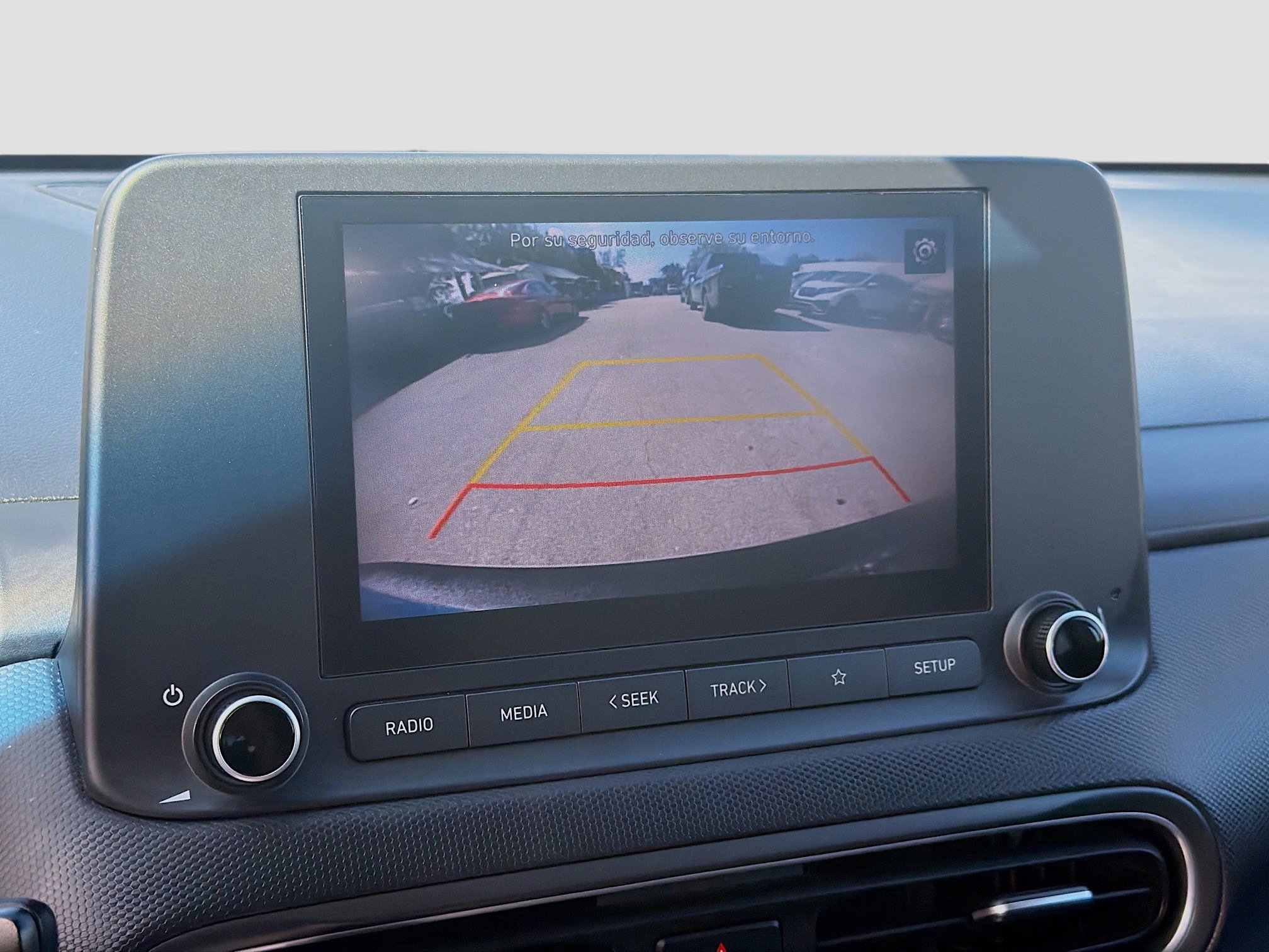 Used 2022 Hyundai Kona SEL w/ Convenience Package FWD image 11