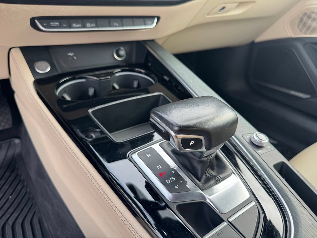 Used 2021 Audi A5 2.0T Premium Plus w/ Premium Plus AWD/4WD image 20