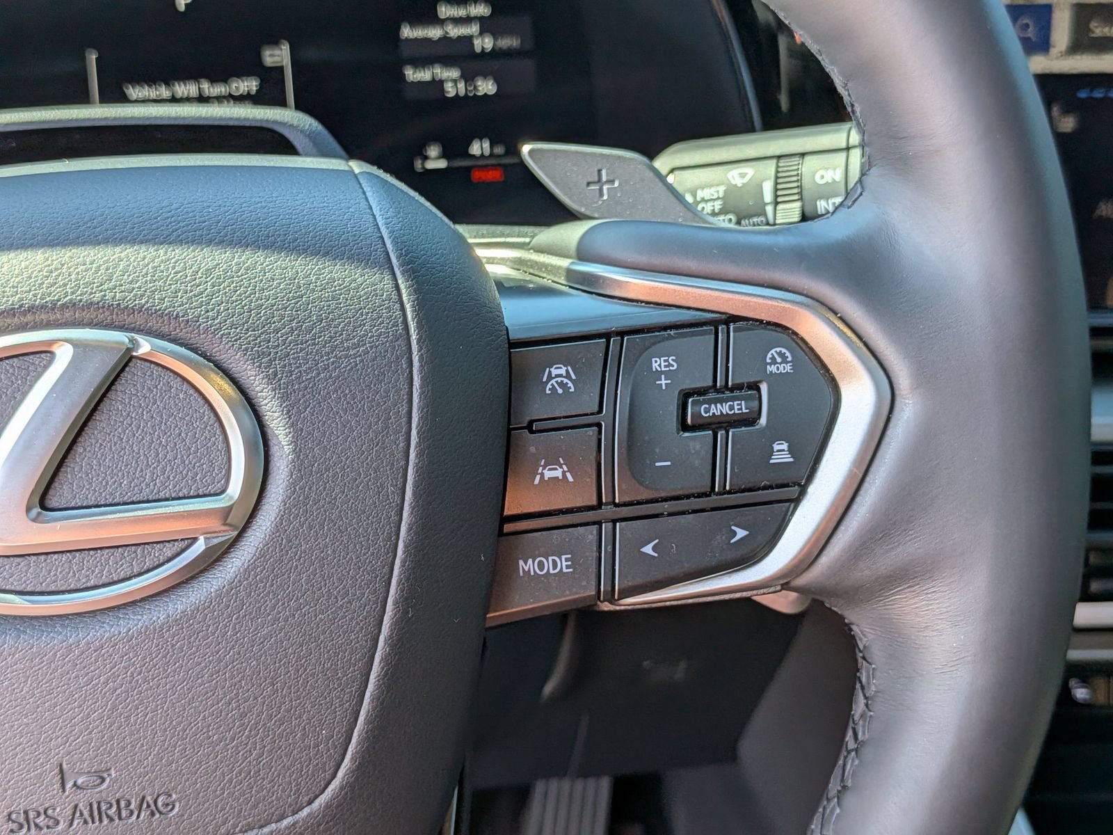Used 2024 Lexus TX 350 FWD w/ Technology Package image 19