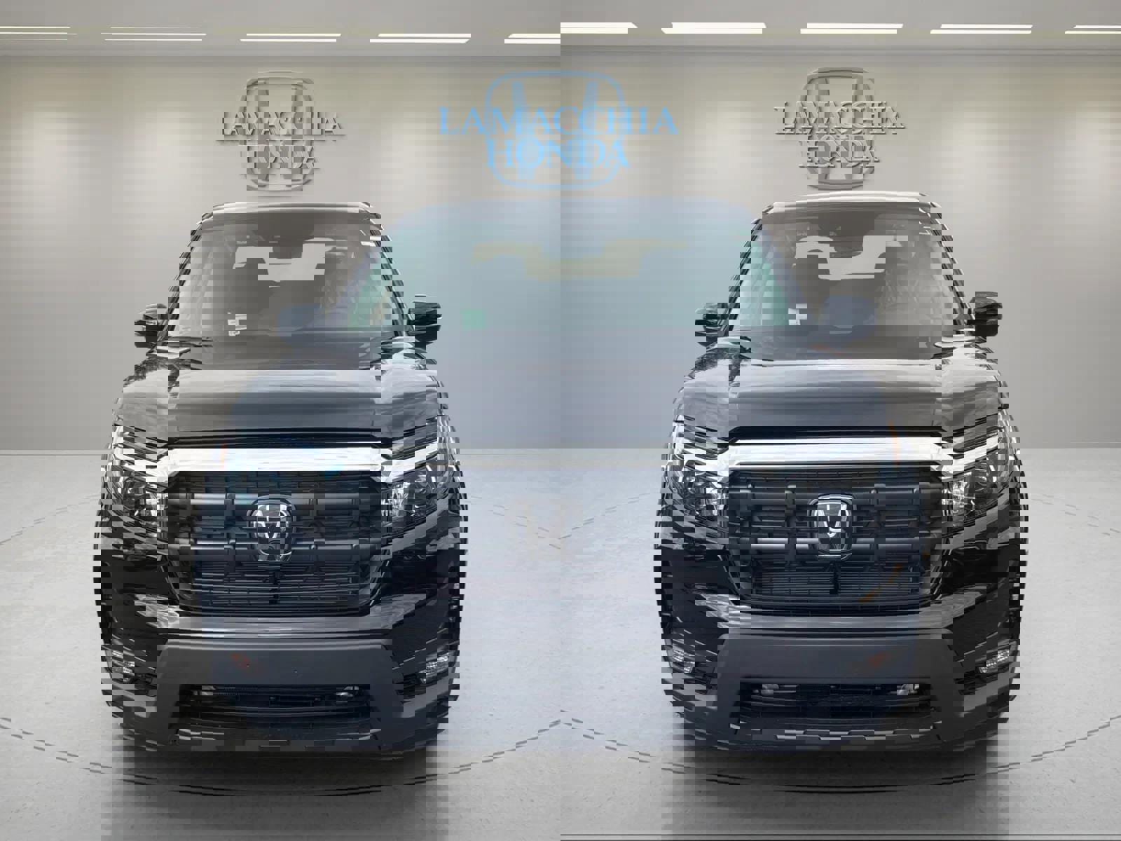 New 2026 Honda Ridgeline RTL image 2